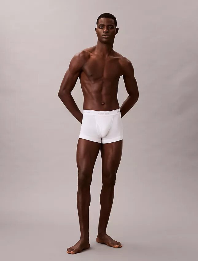 Cotton Classics 5er-Pack Trunk Cotton Classics 5er-Pack Trunk