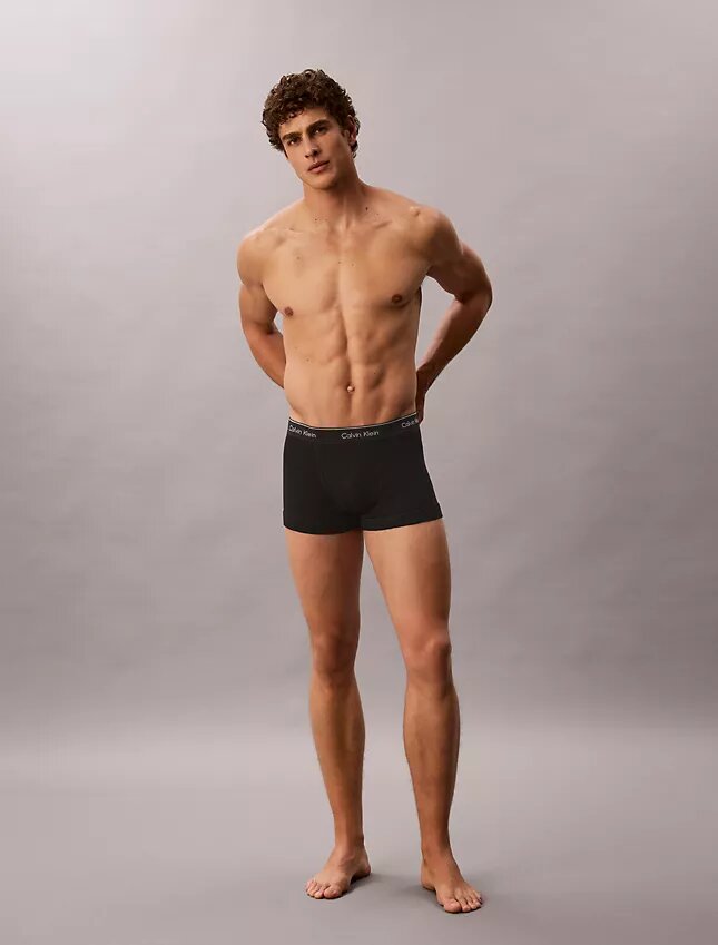 Cotton Classics 5er-Pack Trunk Cotton Classics 5er-Pack Trunk