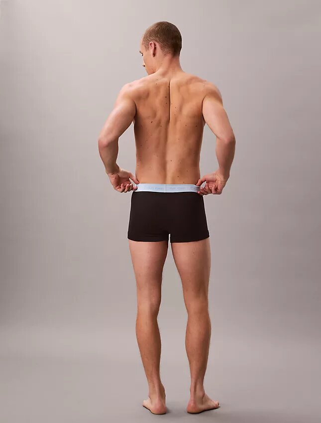 Cotton Classics 5er-Pack Trunk Cotton Classics 5er-Pack Trunk