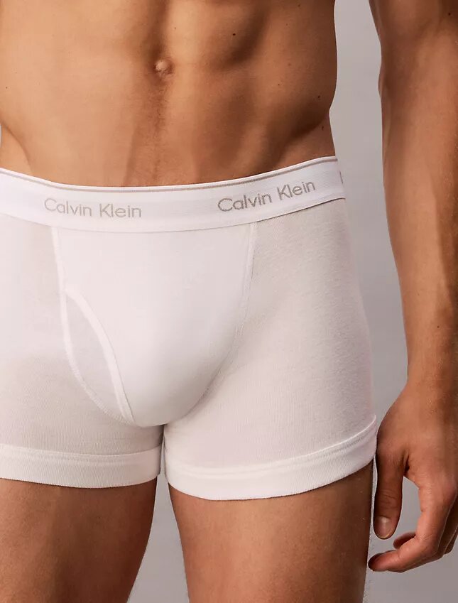 Cotton Classics 5er-Pack Trunk Cotton Classics 5er-Pack Trunk