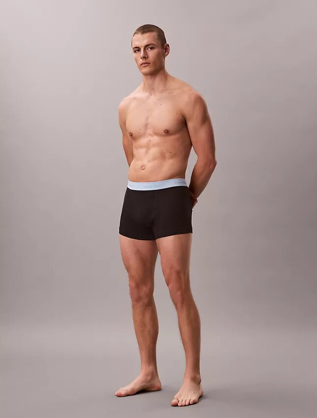 Cotton Classics 5er-Pack Trunk Cotton Classics 5er-Pack Trunk