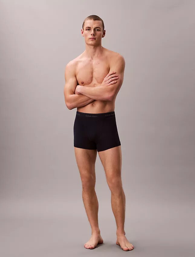 Cotton Classics 5er-Pack Trunk Cotton Classics 5er-Pack Trunk