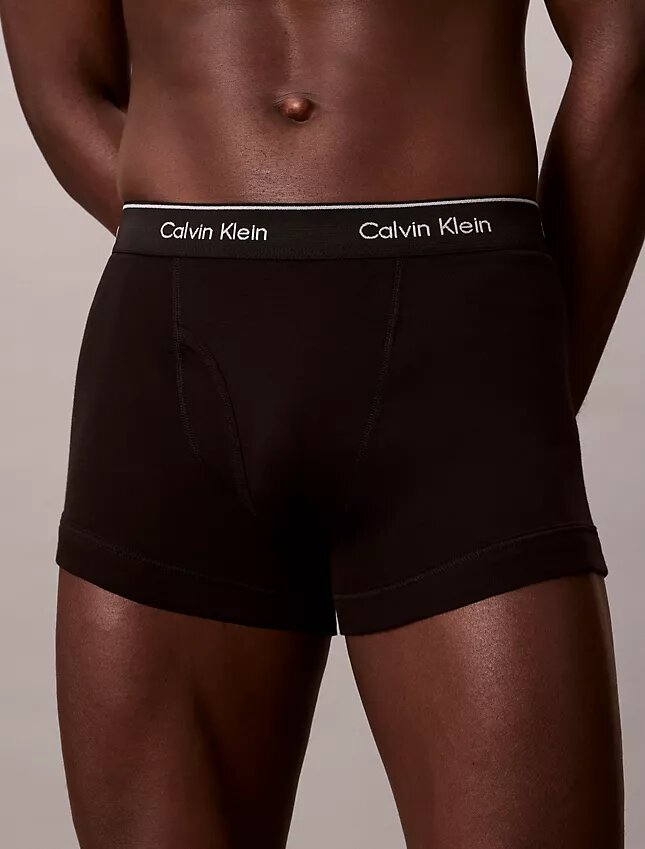 Cotton Classics 5er-Pack Trunk Cotton Classics 5er-Pack Trunk