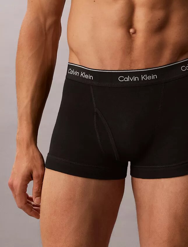 Cotton Classics 5er-Pack Trunk Cotton Classics 5er-Pack Trunk