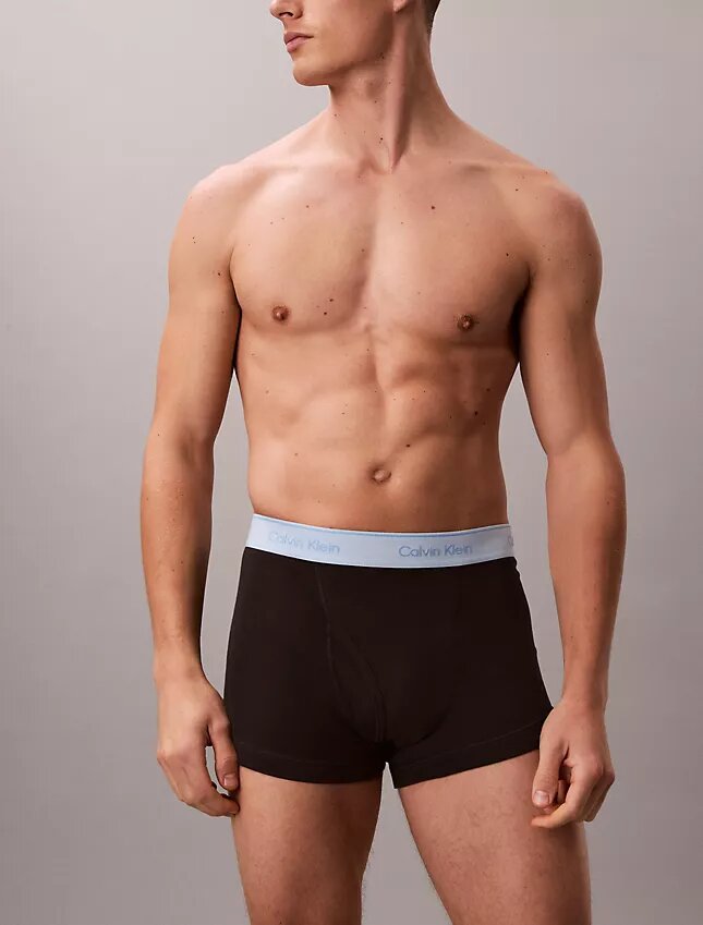 Cotton Classics 5er-Pack Trunk Cotton Classics 5er-Pack Trunk