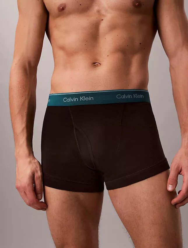 Cotton Classics 5er-Pack Trunk Cotton Classics 5er-Pack Trunk