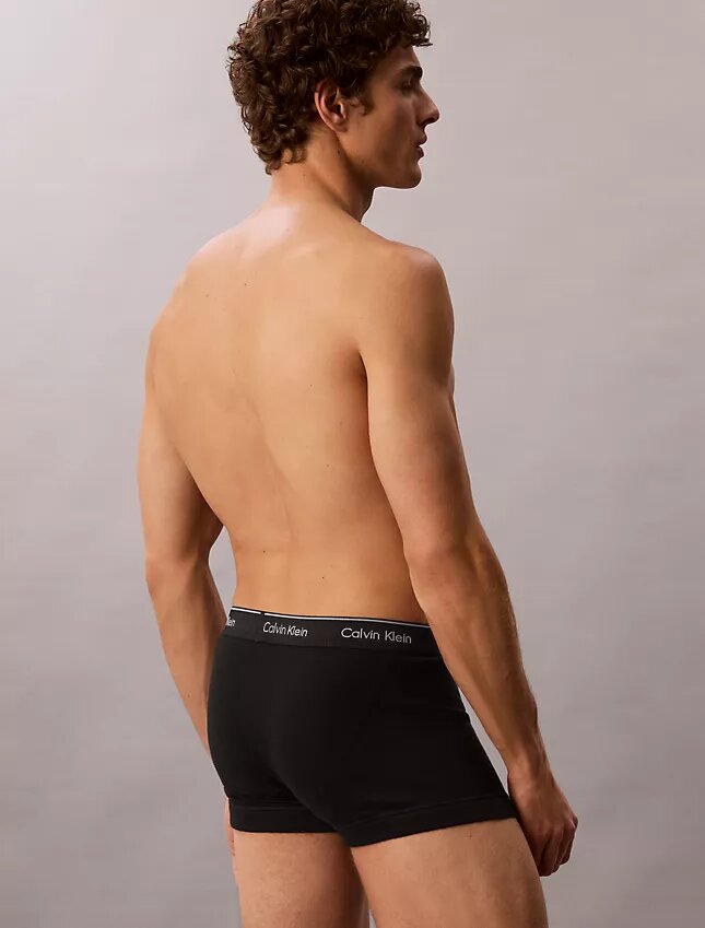 Cotton Classics 5er-Pack Trunk Cotton Classics 5er-Pack Trunk