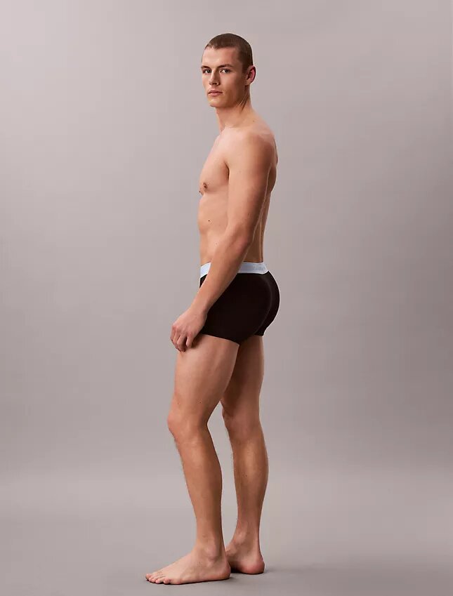 Cotton Classics 5er-Pack Trunk Cotton Classics 5er-Pack Trunk