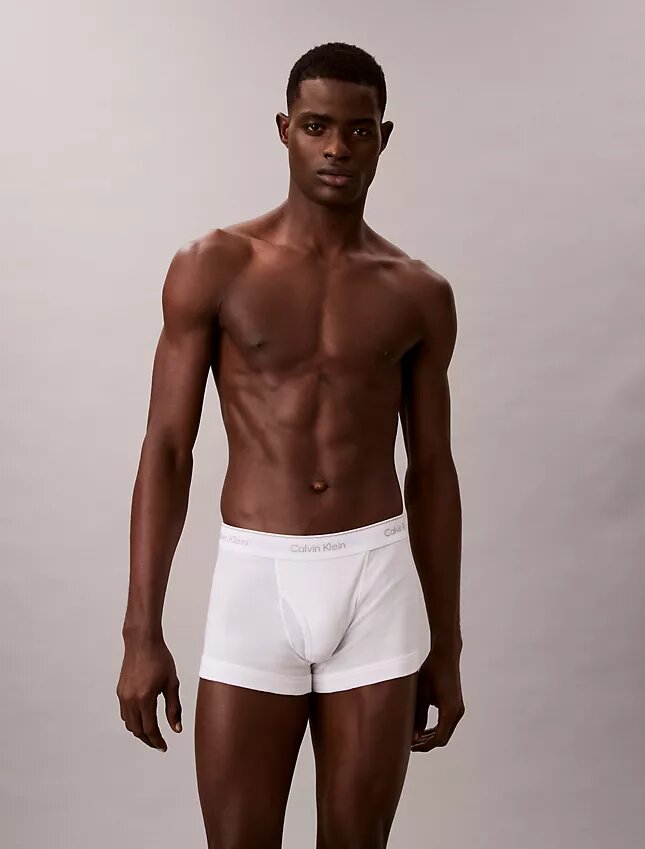 Cotton Classics 5er-Pack Trunk Cotton Classics 5er-Pack Trunk