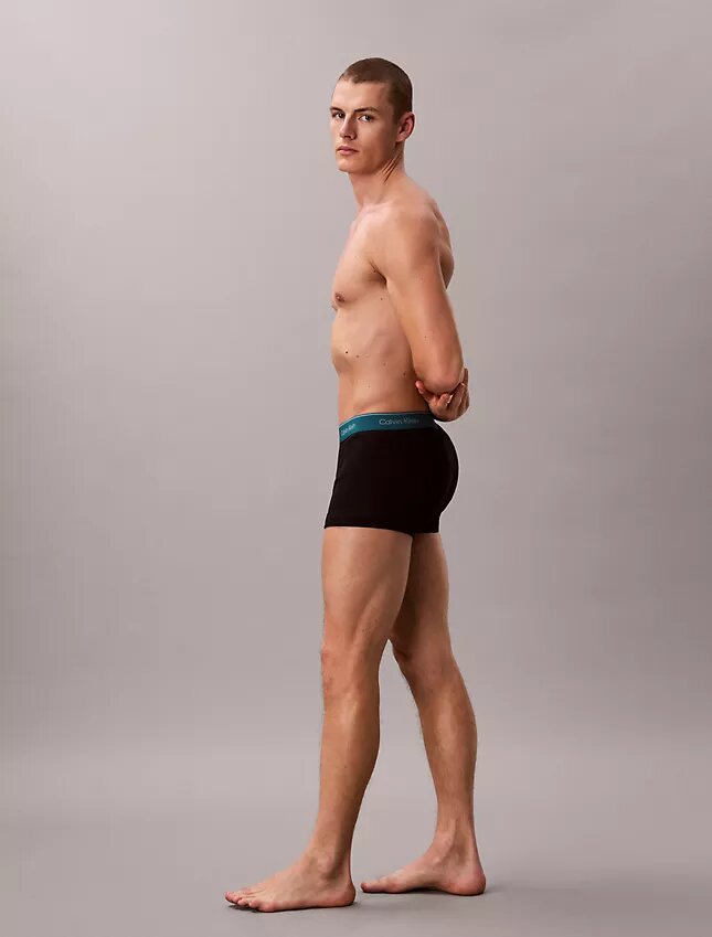 Cotton Classics 5er-Pack Trunk Cotton Classics 5er-Pack Trunk