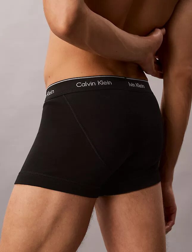 Cotton Classics 5er-Pack Trunk Cotton Classics 5er-Pack Trunk