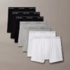 Cotton Classics 7er-Pack Boxer Briefs Cotton Classics 7er-Pack Boxer Briefs