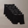 Cotton Classics 7er-Pack Boxer Briefs Cotton Classics 7er-Pack Boxer Briefs
