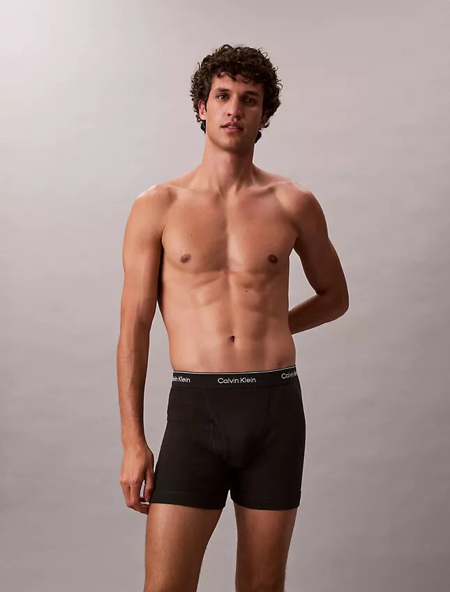 Cotton Classics 7er-Pack Boxer Briefs Cotton Classics 7er-Pack Boxer Briefs