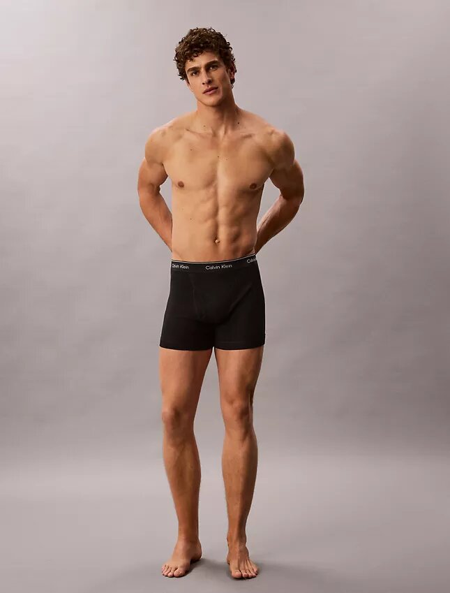 Cotton Classics 7er-Pack Boxer Briefs Cotton Classics 7er-Pack Boxer Briefs