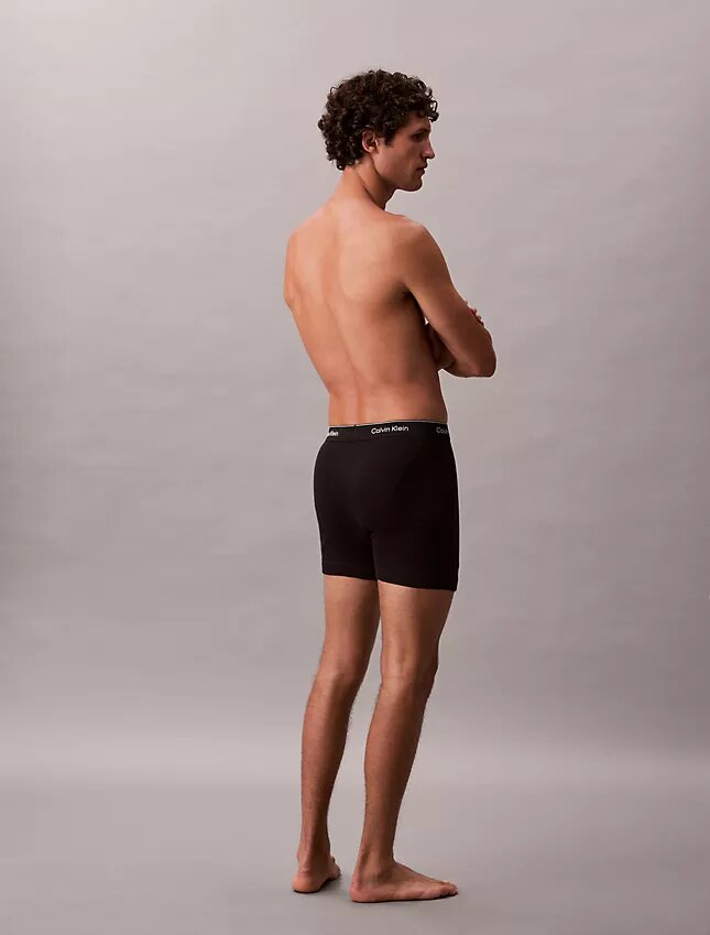 Cotton Classics 7er-Pack Boxer Briefs Cotton Classics 7er-Pack Boxer Briefs