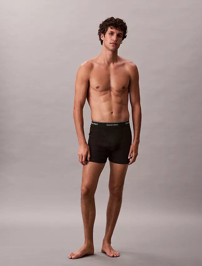 Cotton Classics 7er-Pack Boxer Briefs Cotton Classics 7er-Pack Boxer Briefs