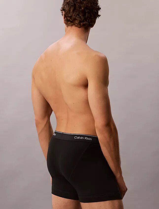 Cotton Classics 7er-Pack Boxer Briefs Cotton Classics 7er-Pack Boxer Briefs