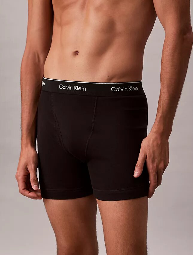 Cotton Classics 7er-Pack Boxer Briefs Cotton Classics 7er-Pack Boxer Briefs