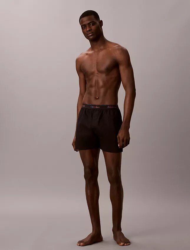 Cotton Classics Pride Boxershorts Cotton Classics Pride Boxershorts
