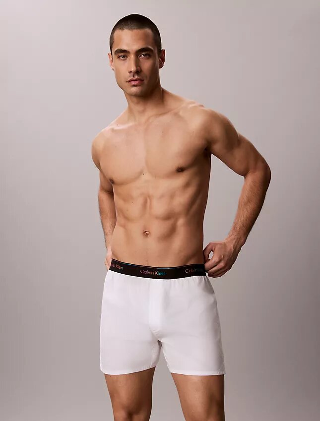 Cotton Classics Pride Boxershorts Cotton Classics Pride Boxershorts