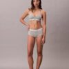 Cotton Modal Balance Boyshort Cotton Modal Balance Boyshort