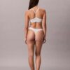 Cotton Modal Balance Leicht gefüttertes Bralette Cotton Modal Balance Leicht gefüttertes Bralette
