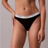 Cotton Modal Balance Thong Cotton Modal Balance Thong