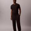 Cotton Stretch 3er-Pack Slim-Fit-T-Shirt mit Rundhalsausschnitt Cotton Stretch 3er-Pack Slim-Fit-T-Shirt mit Rundhalsausschnitt