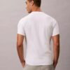 Cotton Stretch 3er-Pack Slim-Fit-T-Shirt mit Rundhalsausschnitt Cotton Stretch 3er-Pack Slim-Fit-T-Shirt mit Rundhalsausschnitt