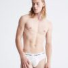 Cotton Stretch-5er-Pack-Hüftslip