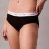 Cotton Stretch-Rippen-Hipster Cotton Stretch-Rippen-Hipster