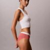Cotton Stretch-Rippen-Hipster Cotton Stretch-Rippen-Hipster