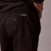 Cotton Stretch-Shorts zum Hineinschlüpfen