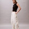 Crinkle-Nylon-Fallschirm-Hose Crinkle-Nylon-Fallschirm-Hose
