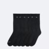 Cushion 6er-Pack Crew-Socken Cushion 6er-Pack Crew-Socken