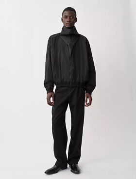 Cyrus-Jacke