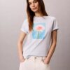Daisy-Grafik Klassisches T-Shirt Daisy-Grafik Klassisches T-Shirt