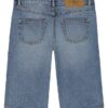 Denim-Bermudashorts für Mädchen Denim-Bermudashorts für Mädchen