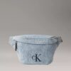 Denim-Gürteltasche Denim-Gürteltasche