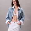 Denim-Minirock Denim-Minirock