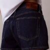 Denim-Minishorts Denim-Minishorts