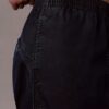 Denim-Parachute-Hose Denim-Parachute-Hose