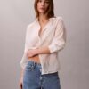 Denim-Shorts in A-Linie Denim-Shorts in A-Linie