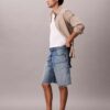 Denim Utility 90S Shorts Denim Utility 90S Shorts