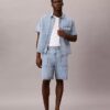 Denim-Utility-Shorts