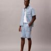 Denim-Utility-Shorts