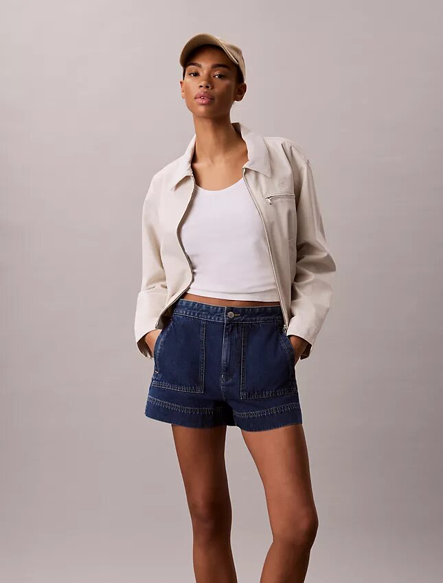 Denim-Utility-Shorts Denim-Utility-Shorts