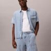 Denim-Utility-Shorts