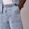 Denim-Utility-Shorts